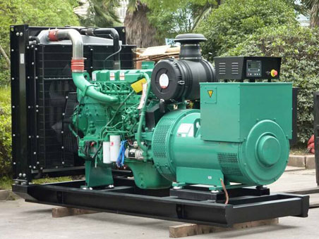 天宁710kw康明斯柴油发电机组图片 天宁710kw康明斯柴油发电机组图片