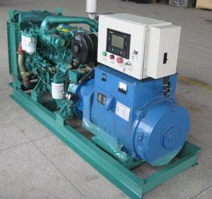 天宁发电机出租