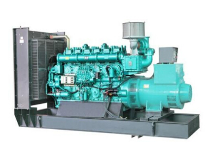 天宁发电机出租